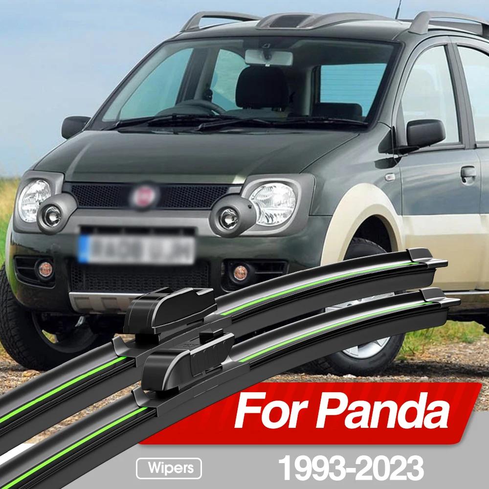 Fiat Panda 1993-2023    ̵,   â ׼, 2004 2007 2008 2010 2013 2015 2016, 2 